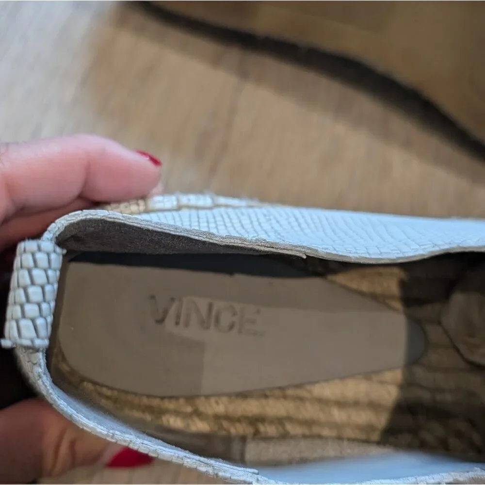 Vince 